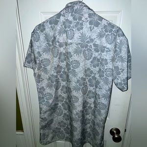 Dixxon Aloha Series woman’s sz XL